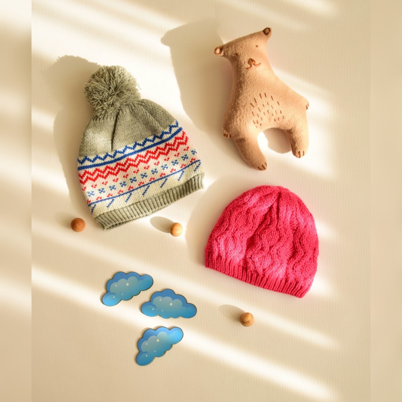 کلاه دخترونه