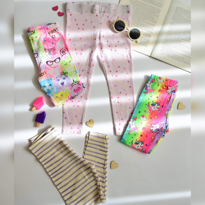 شلوار دخترانه