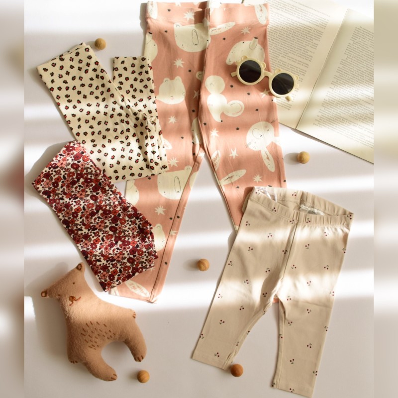 شلوار دخترانه