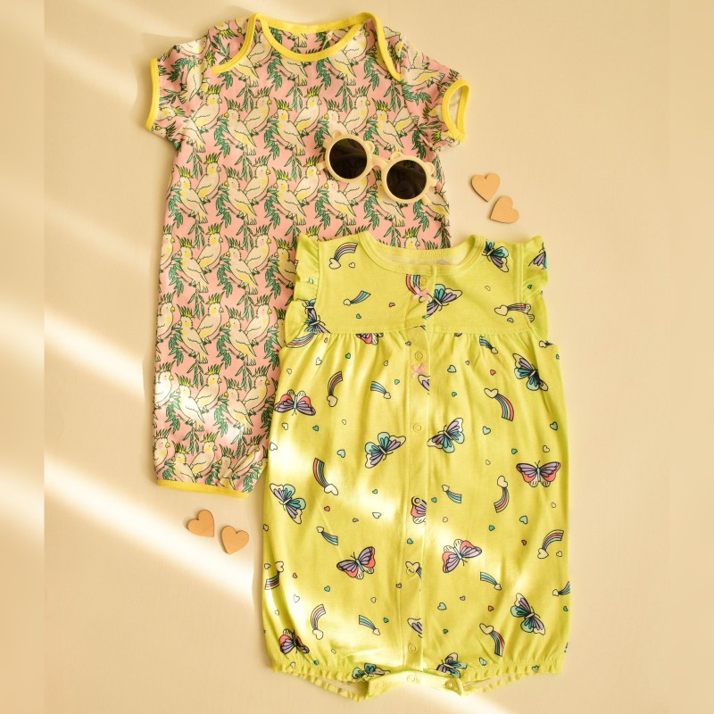 رامپر دخترونه