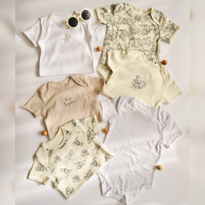 بادی آستین کوتاه