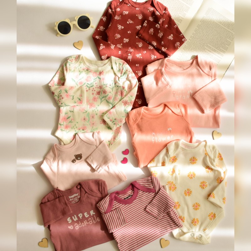 بادی آستین بلند