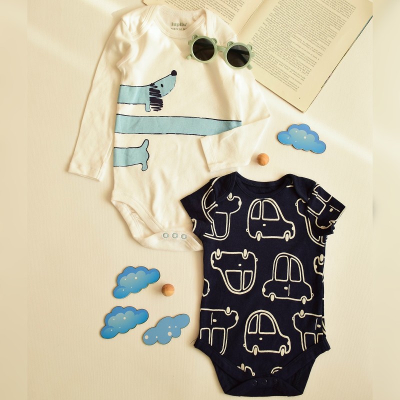 بادی پسرانه