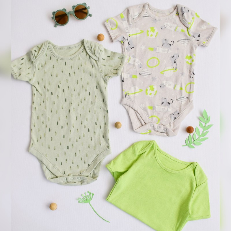 بادی پسرونه