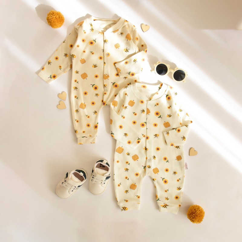 سرهمی کبریتی زنبوری