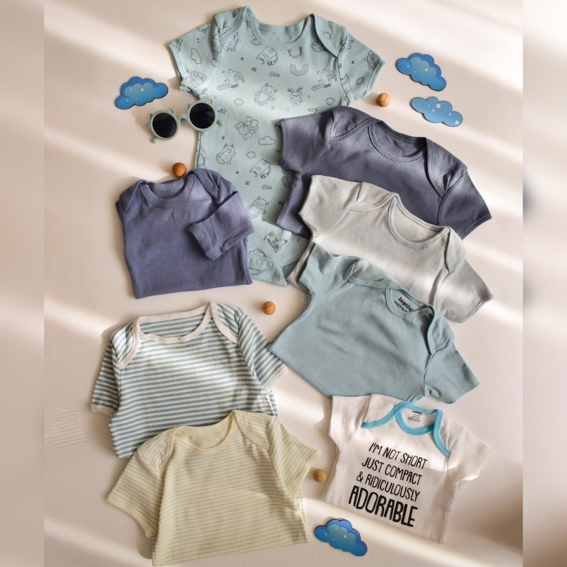 بادی پسرانه