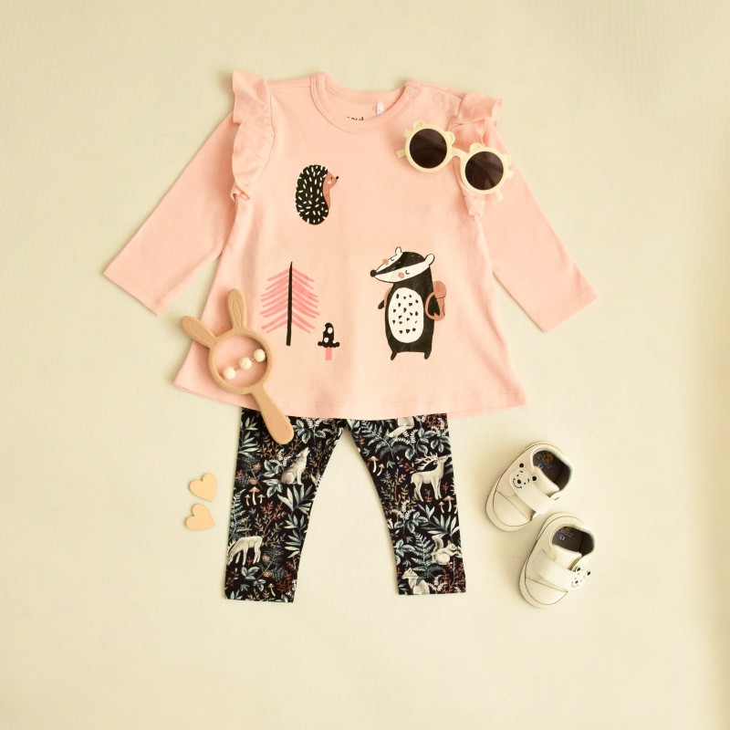 ست بلیز شلوار وارداتی