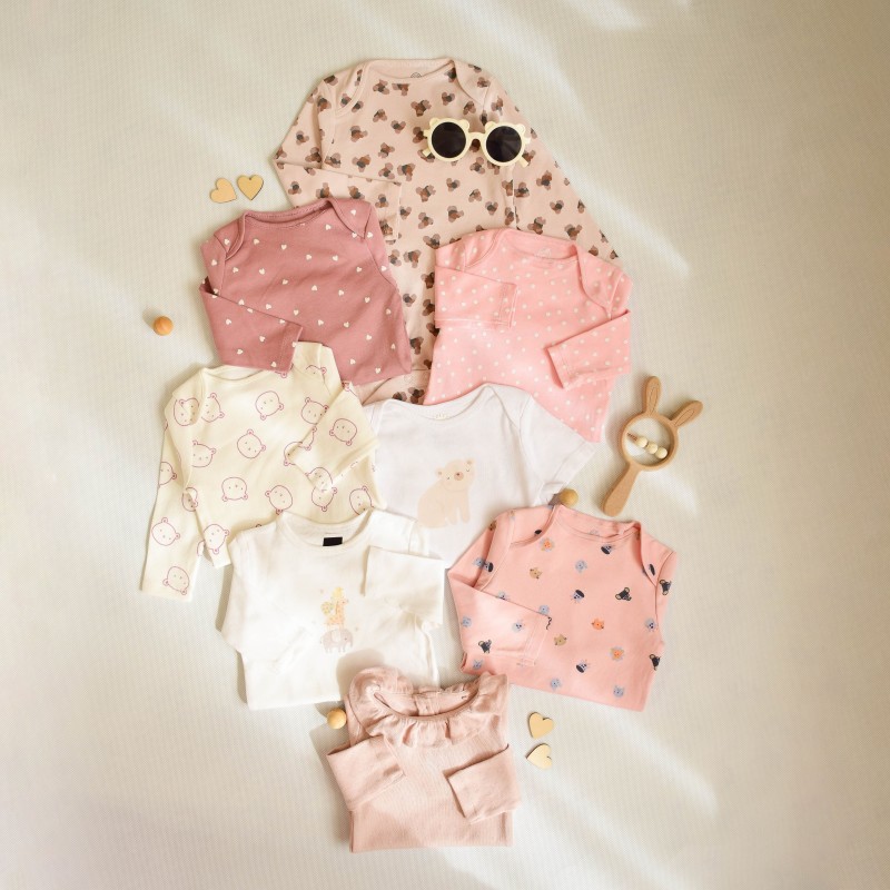 بادی دخترانه