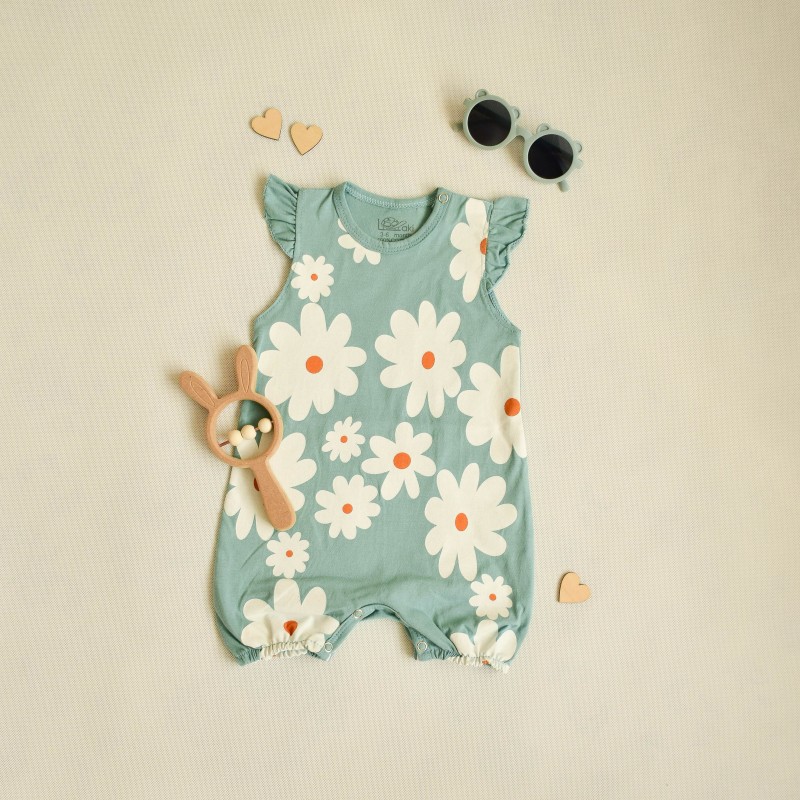 رامپر دخترانه