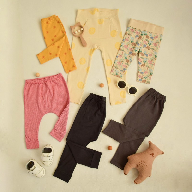 شلوار خونگی