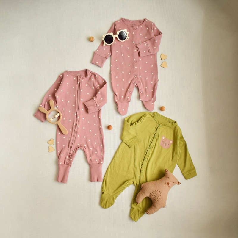 سرهمی  دخترانه