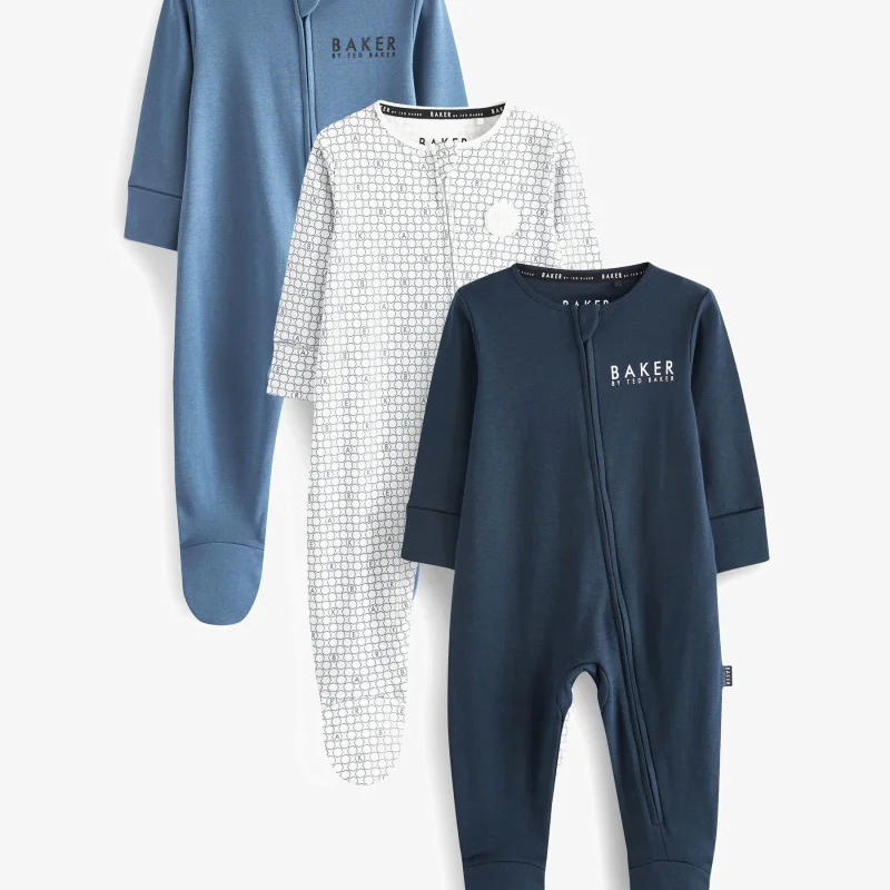 سرهمی برند انگلیسی baker