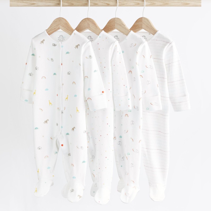 سرهمی برند انگلیسی نکست