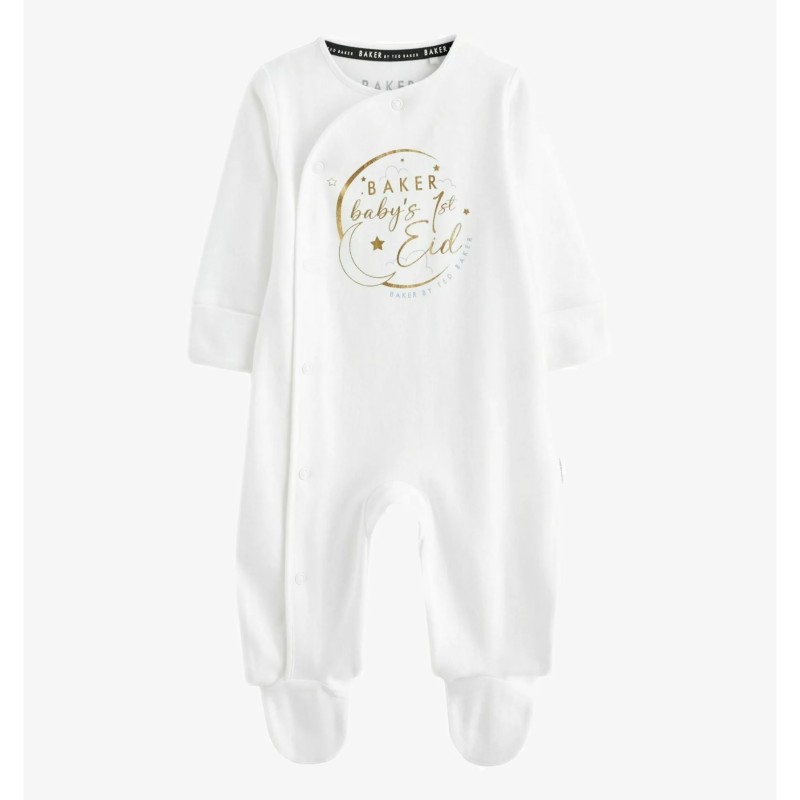 سرهمی برند انگلیسی  Baker