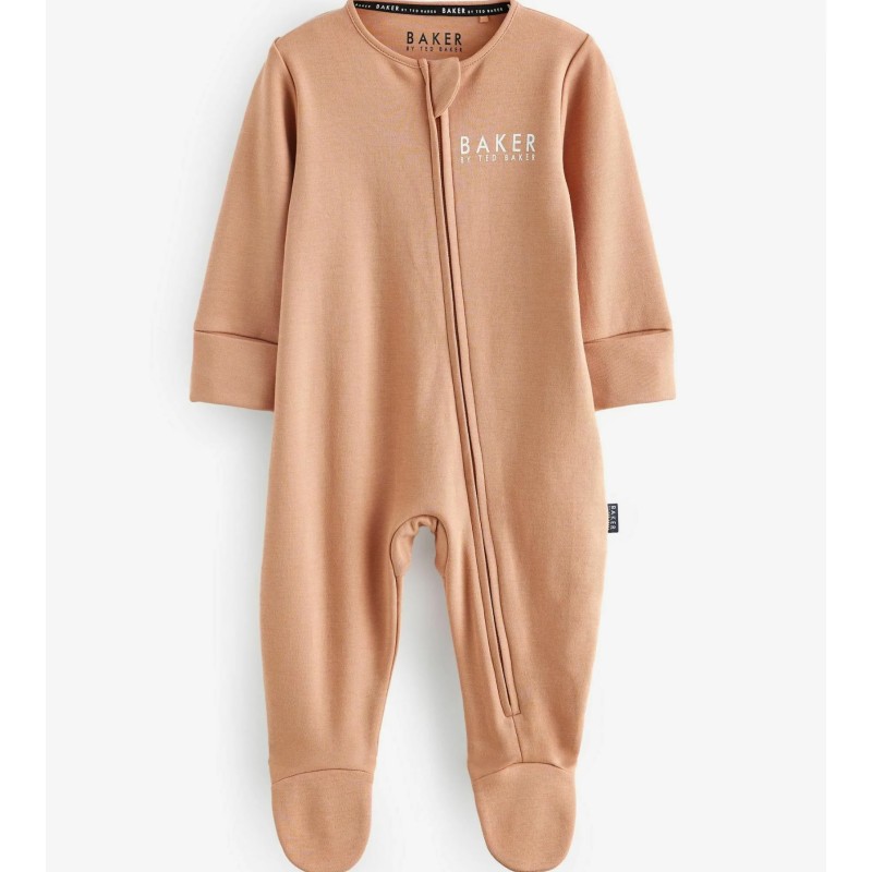 سرهمی برند انگلیسی Baker