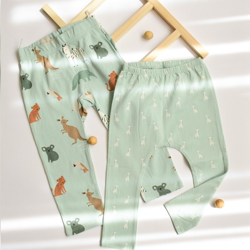 شلوار برند Next