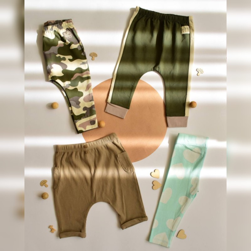 شلوار برند نکست