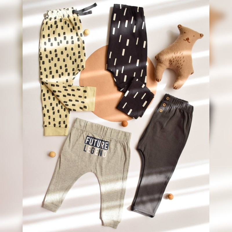 شلوار برند Next