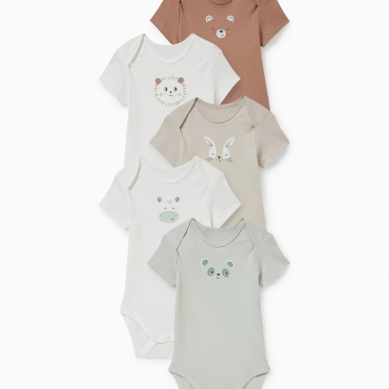 بادی برند C&A