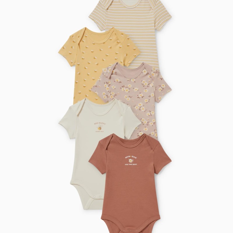 بادی برند C&A