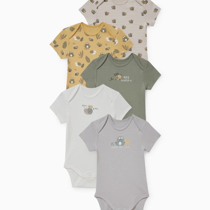 بادی برند C&A