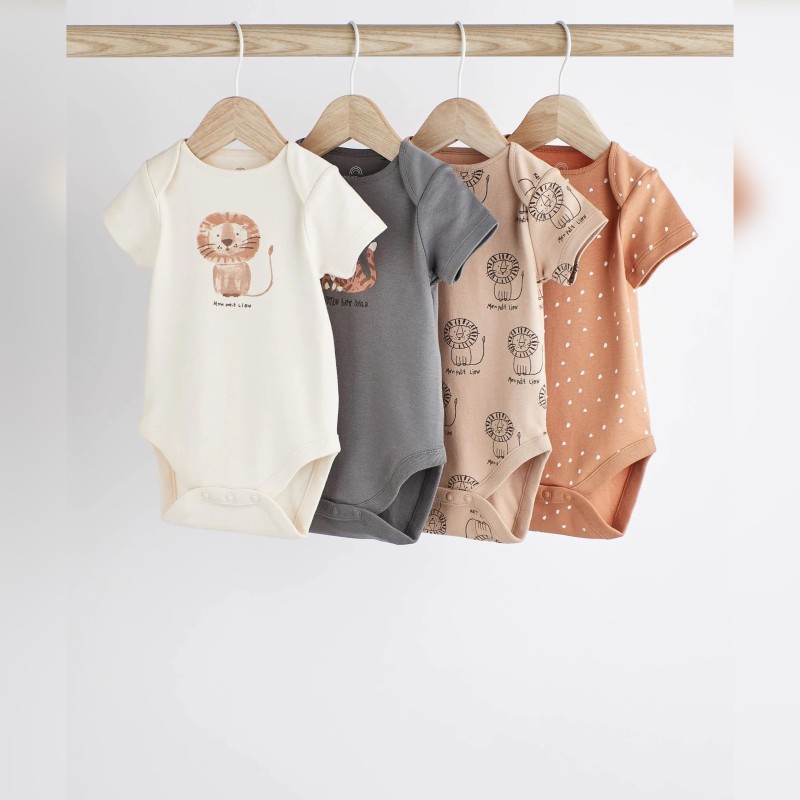 بادی برند انگلیسی Next