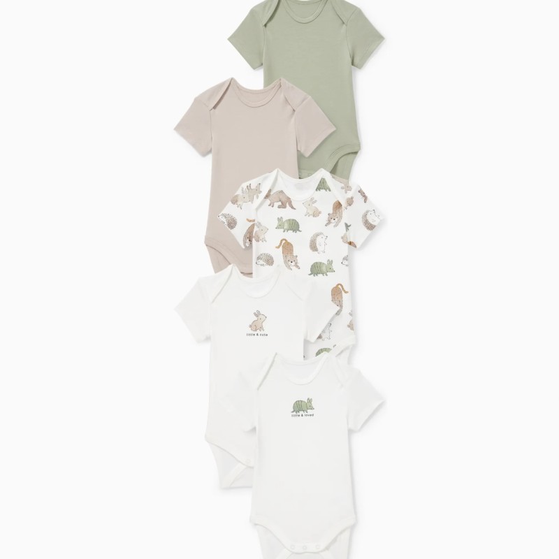 بادی برند C&A