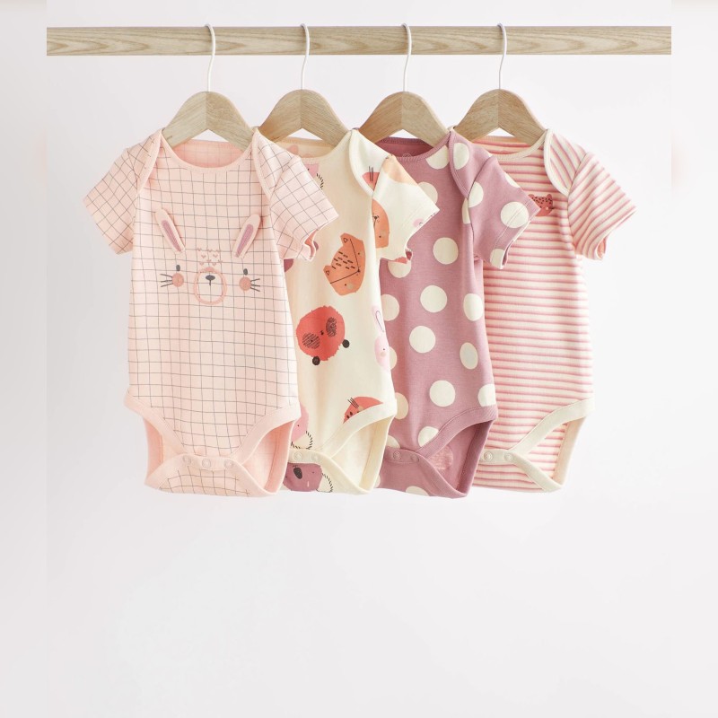 بادی برند Next