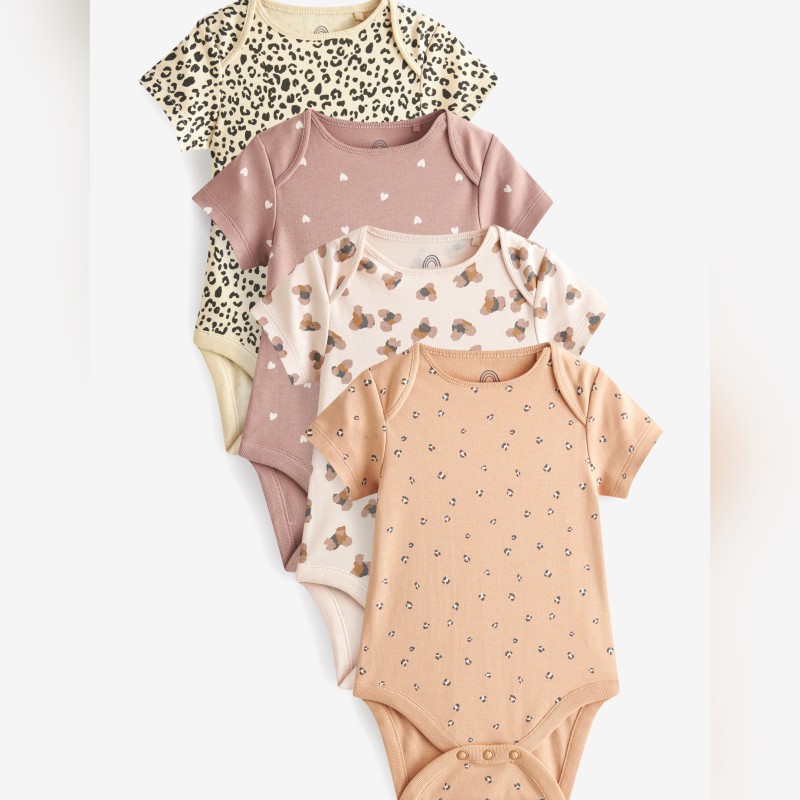 بادی برند Next