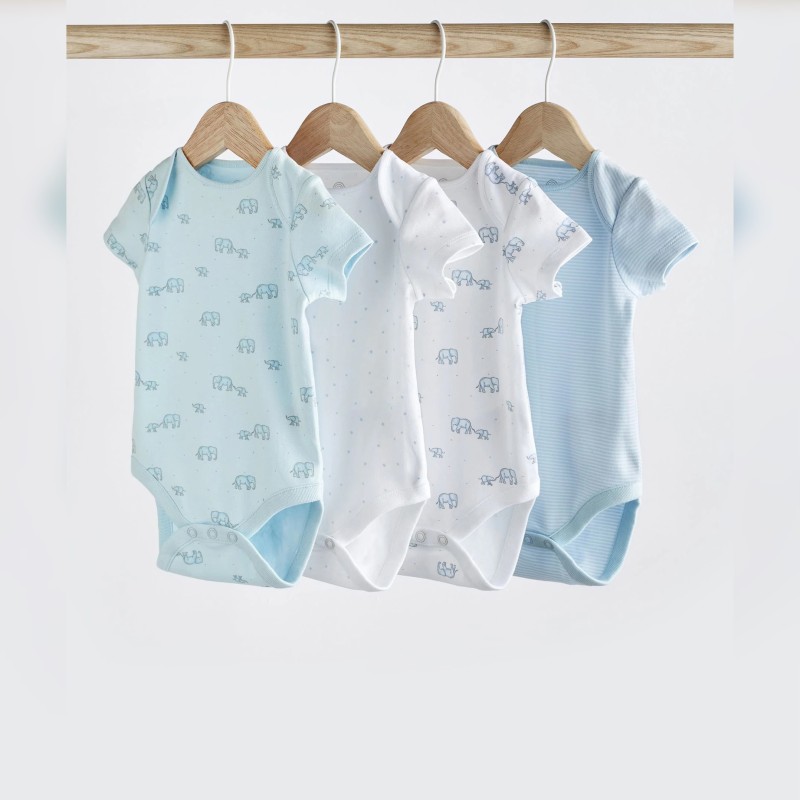 بادی برند Next