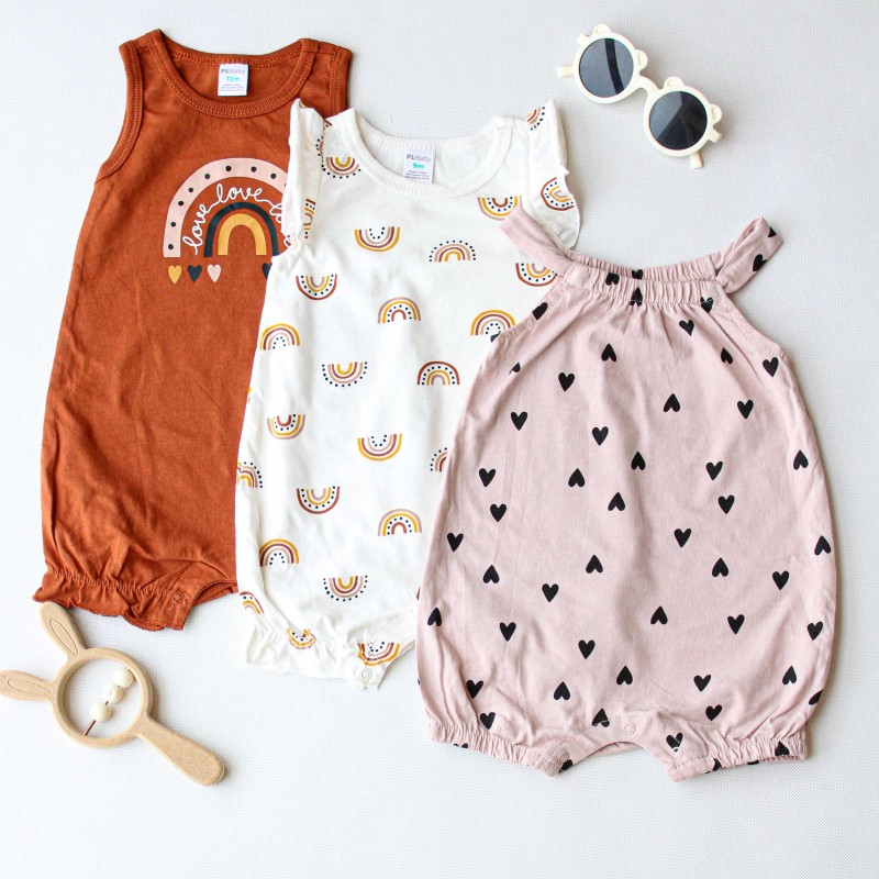 رامپر برند PL:Baby