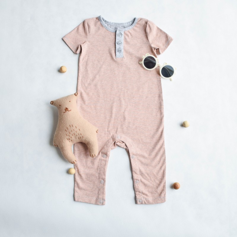 رامپر برند Okie Dokie