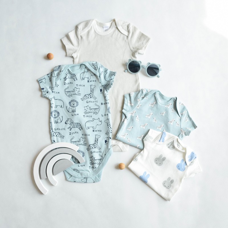 بادی برند C&A