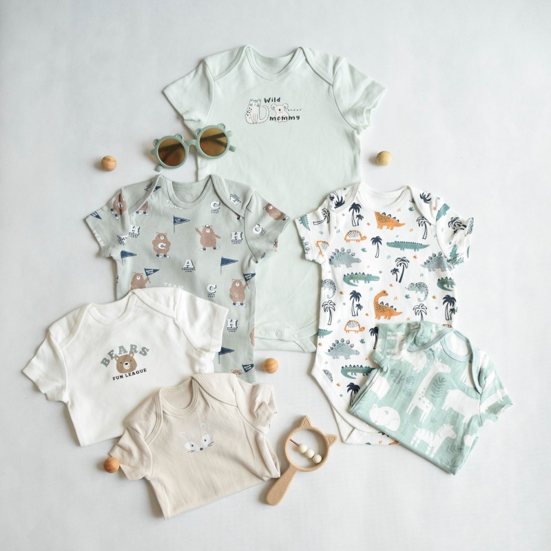 بادی برند C&A