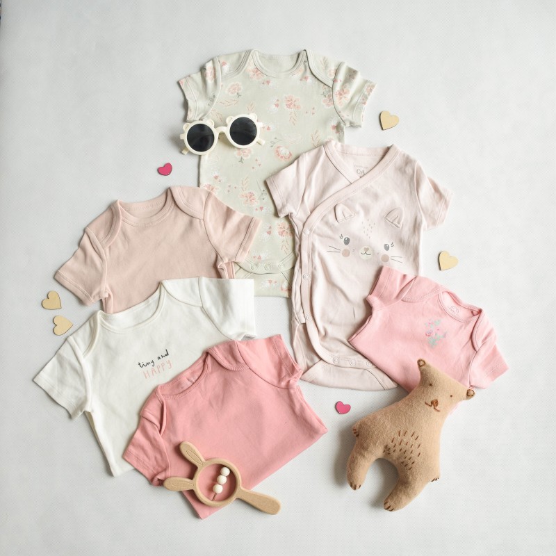 بادی برند C&A