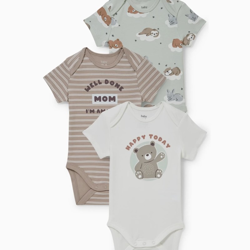 بادی برند C&A