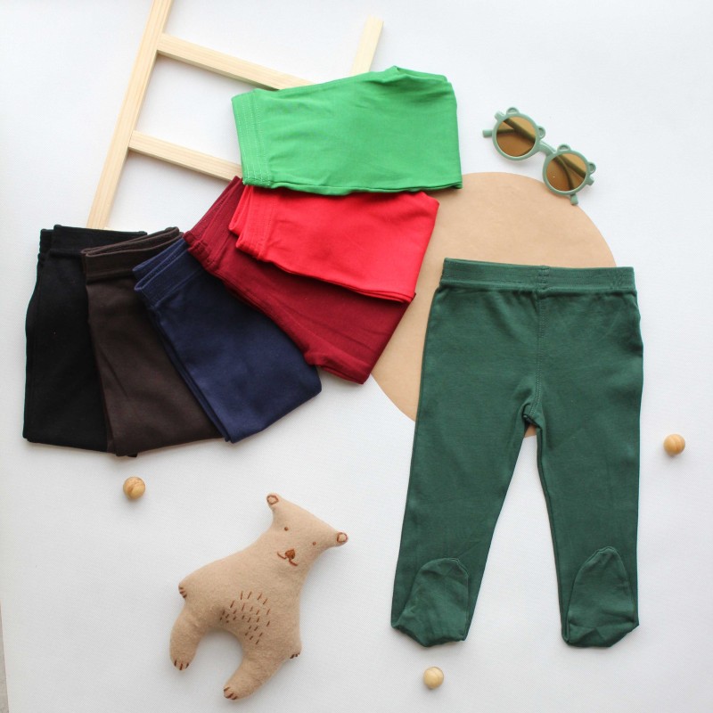 شلوار جورابدار