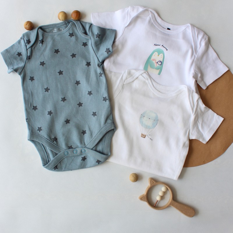 بادی برند H&M