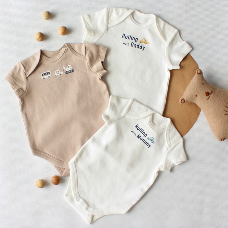 بادی برند Next