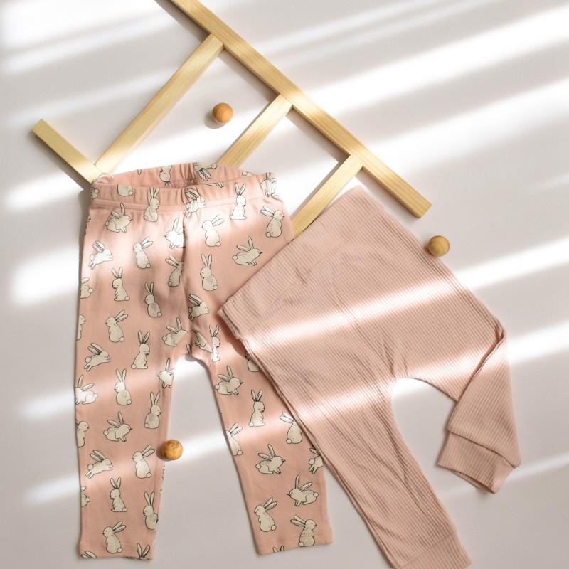 شلوار برند H&M