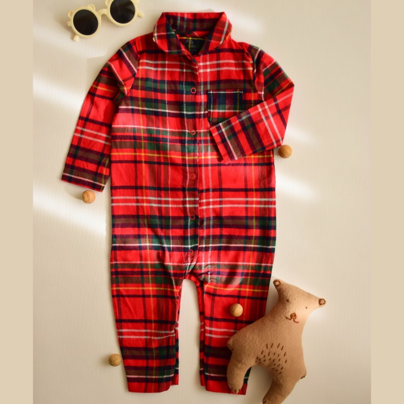 سرهمی پاییزه برند next