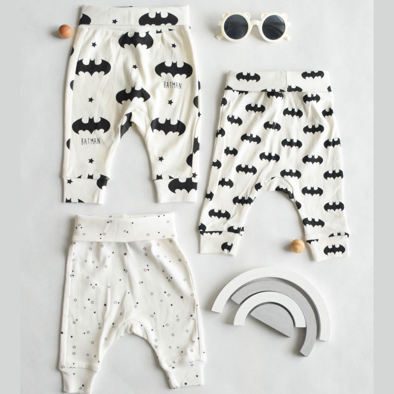 شلوار بتمن H&M