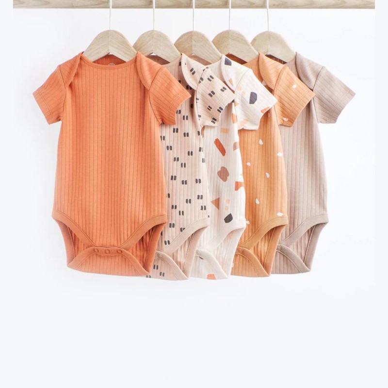 بادی انگلیسی برند next