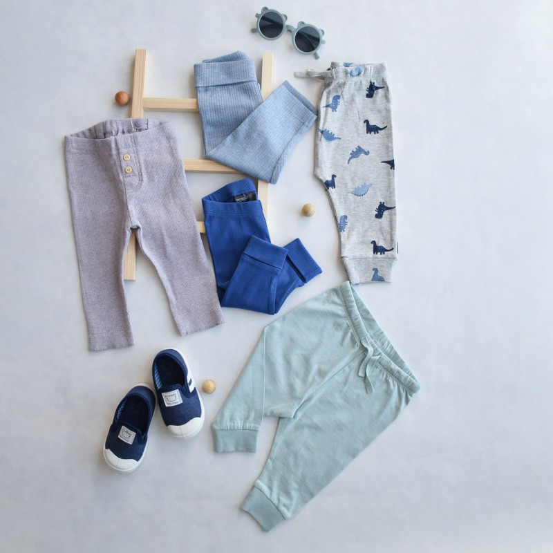 شلوار پسرونه