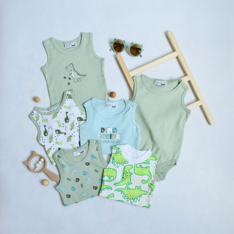 بادی دایناسوری