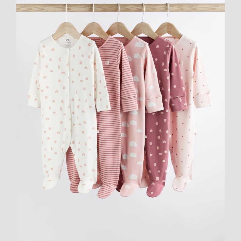 سرهمی برند انگلیسی next