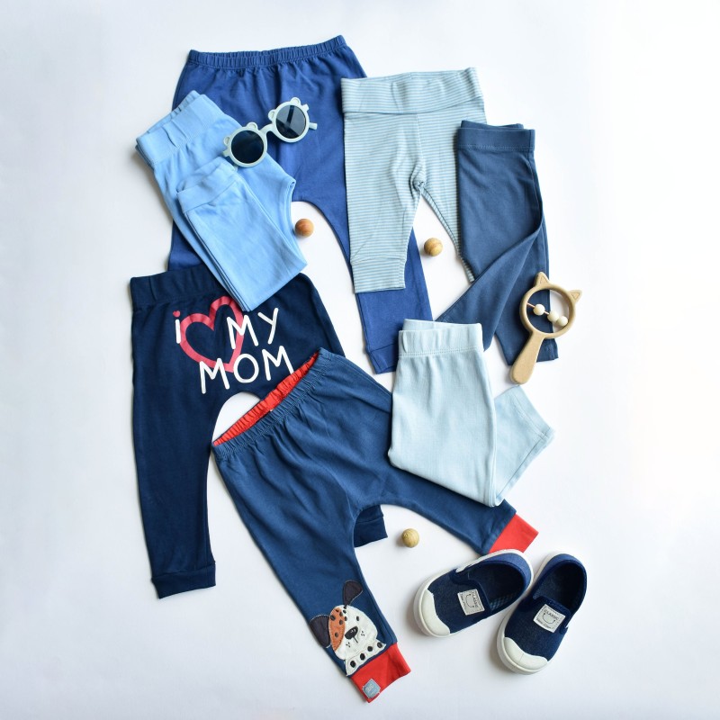 شلوار پسرونه