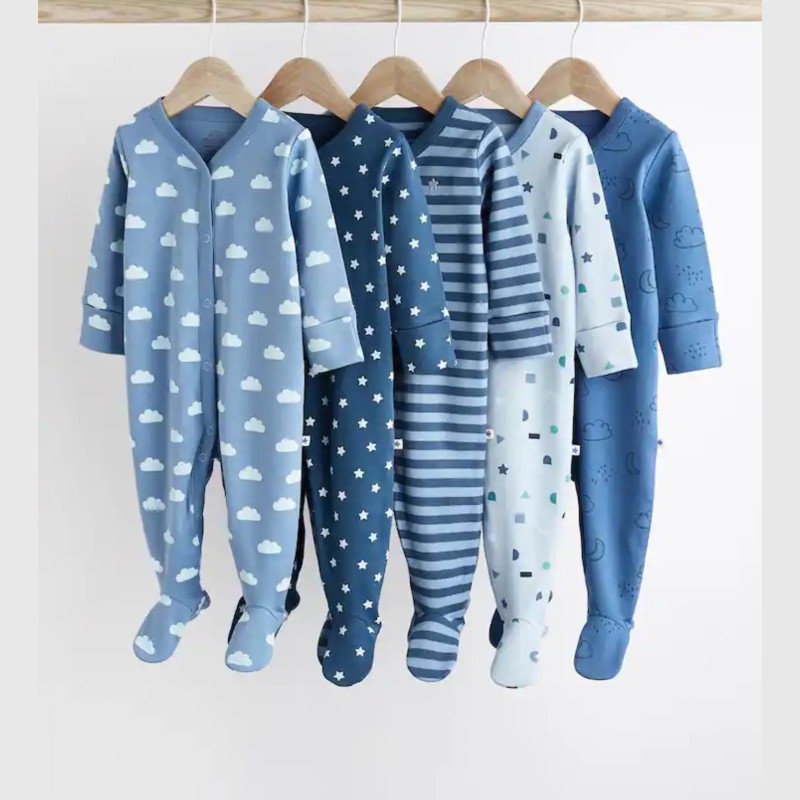 سرهمی برند نکست