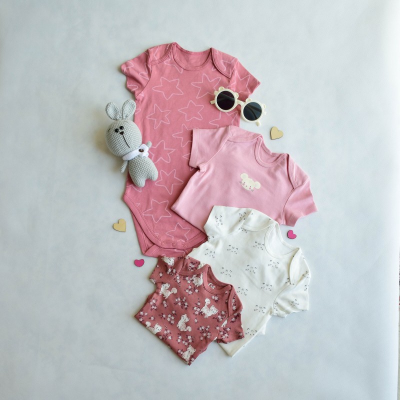 بادی دخترانه