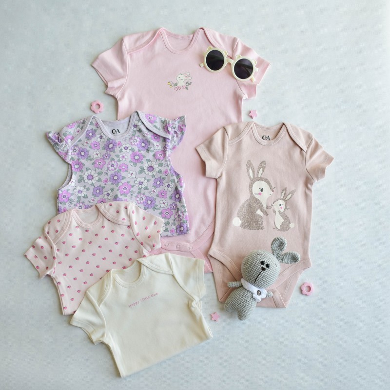 بادی دخترانه